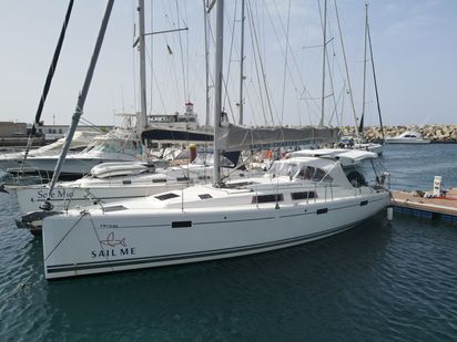 Barca a vela Hanse 415 · 2015 · Nord Star (!!!from Monday!)) (0)