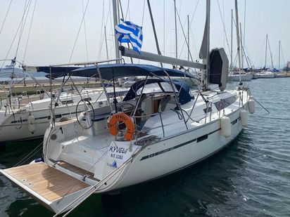 Żaglówka Bavaria Cruiser 46 · 2015 (remont 2020) · Kyveli (0)