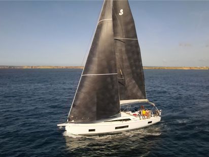 Segelboot Beneteau Oceanis 46.1 · 2020 (0)