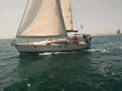 Sailboat Feeling 446 · 1991 (refit 2021) · TURKO (1)