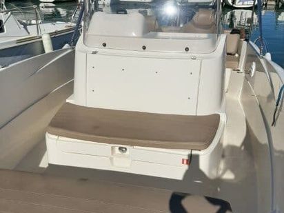 Speedboot Quicksilver 605 Open · 2021 · Quicksilver 605 Open (1)