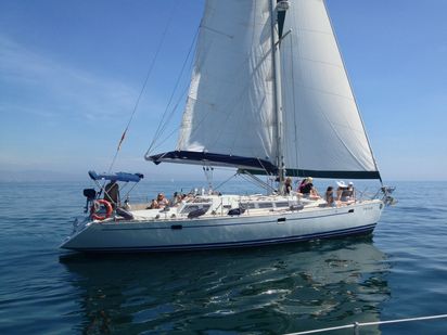 Sailboat Feeling 446 · 1991 (refit 2021) · TURKO (0)