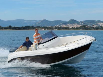 Speedboat Pacific Craft 625 Open · 2022 · Pacific Craft 625 Open (0)