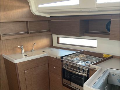 Zeilboot Beneteau Oceanis 40.1 · 2022 · Dimitra (1)