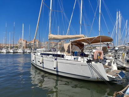 Segelboot Dufour 380 Grand Large · 2015 (Umbau 2015) · mady (0)