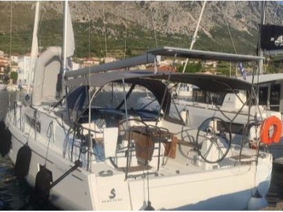 Voilier Beneteau Oceanis 40.1 · 2021 (0)