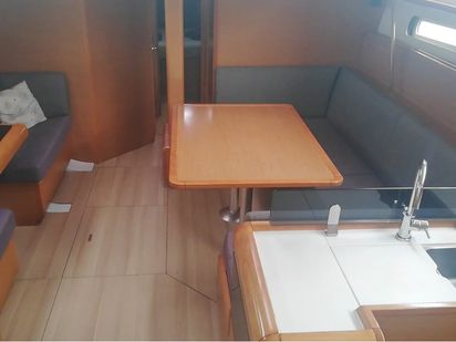 Sailboat Jeanneau Sun Odyssey 439 · 2014 (refit 2021) · Captain Ginos (1)