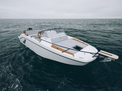 Speedboat Beneteau Flyer 7 SunDeck · 2021 (0)