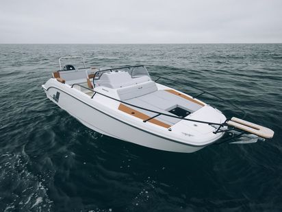 Motorówka szybka Beneteau Flyer 7 SunDeck · 2021 (0)