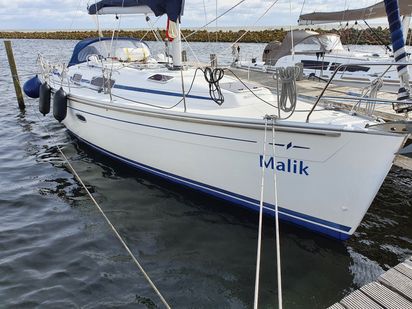 Zeilboot Bavaria C38 · 2008 · Malik (0)