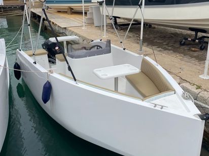 Motorboat Custom Built · 2022 · Crimat 500 (Crimat 2) (0)