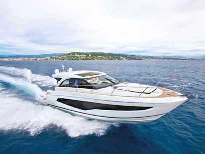 Bateau à moteur Jeanneau Prestige 46 · 2020 (0)