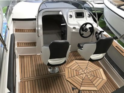 Motorboot Galia 570 · 2017 (refit 2017) · Galia (1)