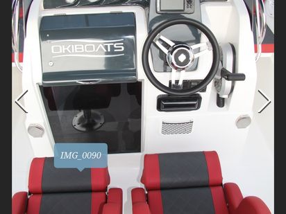 Sportboot Barracuda 545 Open · 2020 · Baracuda (1)