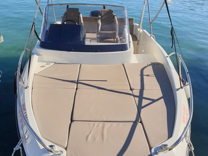 Speedboat Quicksilver 675 Sundeck · 2020 (0)