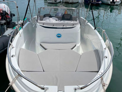 Sportboot Jeanneau Cap Camarat 5.5 WA · 2020 · Cap Camarat 5.5 (1)
