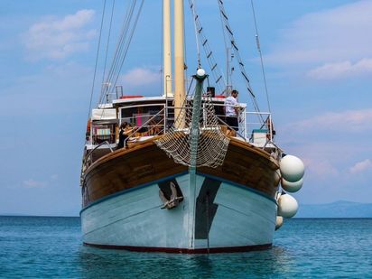 Caicco Custom Built · 1933 (refit 2005) · Novi dan (0)