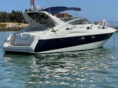 Motorboat Cranchi Endurance 39 · 2000 · Cristal (0)