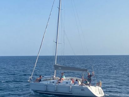 Barca a vela Beneteau First 31.7 · 2004 (refit 2019) · Finisterrae (1)