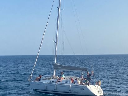 Sailboat Beneteau First 31.7 · 2004 (refit 2019) · Finisterrae (1)