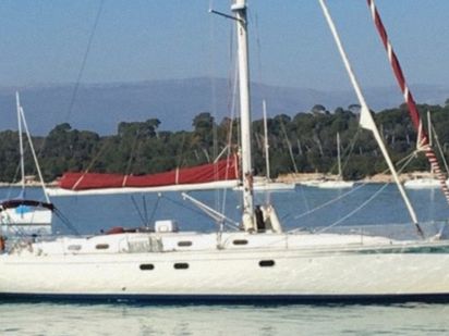 Zeilboot Dufour Gib Sea 51 · 2006 (refit 2020) · RIA 1 (1)