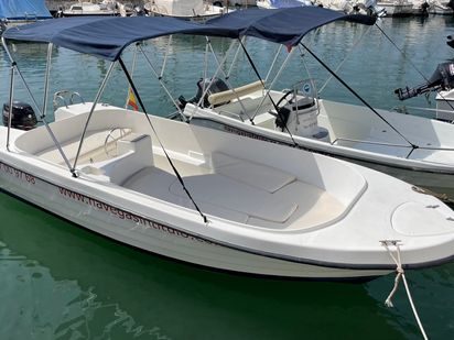 Speedboat Marion 500 · 2018 · Marion 500 (0)