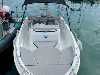 Speedboat Jeanneau Cap Camarat 5.5 WA · 2020 (0)