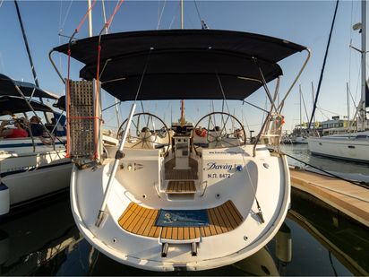 Segelboot Bavaria 44 · 2004 (Umbau 2017) · Danai (with Bowthruster ,Solar Panels, New Sails) (0)