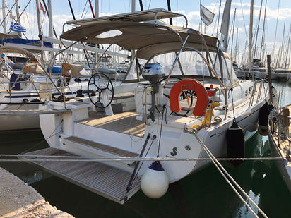 Barca a vela Beneteau Oceanis 46.1 · 2019 · Sia (0)