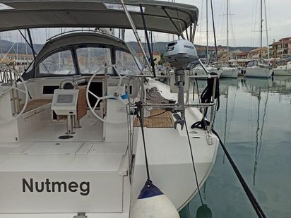 Zeilboot Bavaria C45 · 2019 (0)