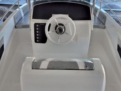 Speedboat Orizzonti Andromeda · 2022 · Andromeda 6.35 (1)