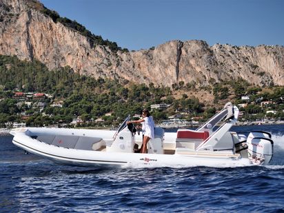 Gommone Altamarea 27 · 2022 · ALTAMAREA (0)