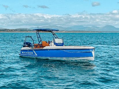 Speedboat Saxdor 200 Sport · 2022 (0)