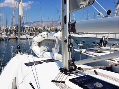 Sailboat Bavaria Cruiser 46 · 2017 (refit 2022) · Kassandra (0)