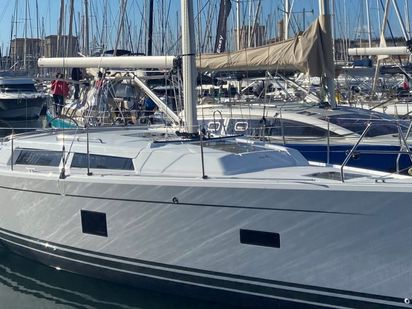 Velero Hanse 315 · 2022 · Ray (0)