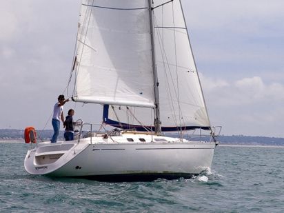 Velero Dufour 35 Classic · 1999 · Odin (0)