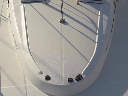 Żaglówka Beneteau Oceanis 461 · 2000 (remont 2018) · Palmarola (1)