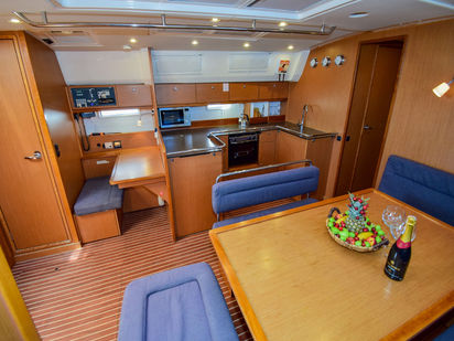 Sailboat Bavaria Cruiser 50 · 2013 · MINA (1)