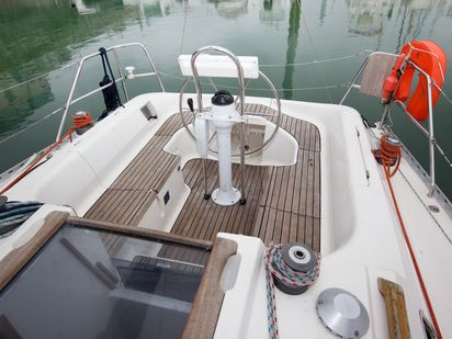 Voilier Dufour 35 Classic · 1999 · Odin (1)