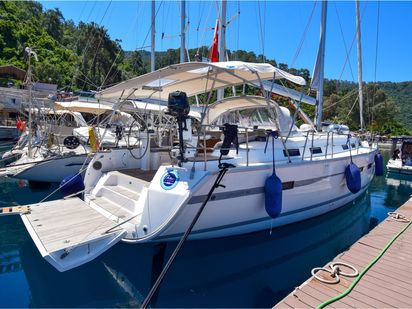 Sailboat Bavaria Cruiser 50 · 2013 (0)