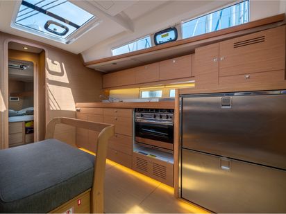 Zeilboot Dufour 460 Grand Large · 2019 · Kosmopolitan (1)