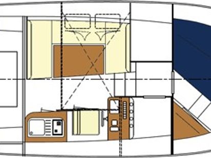 Bateau à moteur Damor 980 Fjera · 2015 · St.Marina (1)