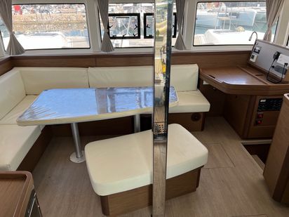 Catamaran Lagoon 42 · 2020 · Sea Hawk (1)