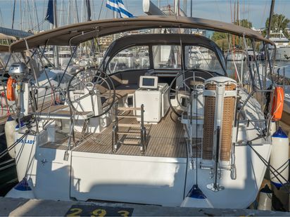 Sailboat Jeanneau 54 · 2021 (0)