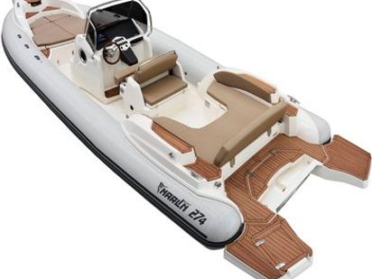 RIB Marlin 182 · 2022 · Marlin 182 Semi Rigide, RIB (1)