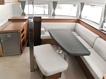 Catamaran Lagoon 42 · 2022 (réarmé 2022) · Nami (1)