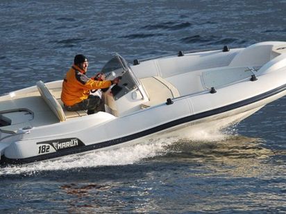 Neumática Marlin 182 · 2022 · Marlin 182 Semi Rigide, RIB (0)