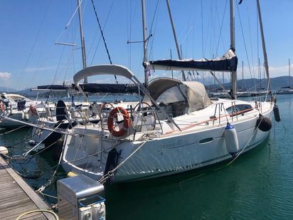 Sailboat Beneteau Oceanis 40 · 2007 (refit 2022) · Lady (0)