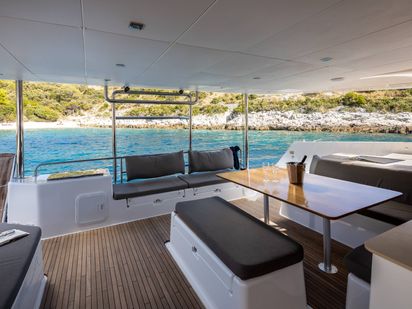 Catamarán Dufour 48 · 2022 · INRADA (1)