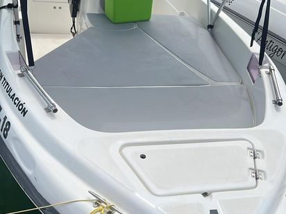 Speedboat Compass 400 GT · 2019 · Compass 400 (1) (1)